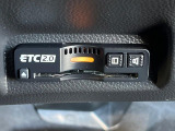 【ETC】高速道路の料金所をストレスなく通過!話題のスポットやサービスエリアに多い「スマートIC」利用時は必須のアイテムです。当店でセットアップを実施、ご納車当日からすぐにご利用いただけます!
