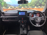 ジムニーシエラ 1.5 JC 4WD 