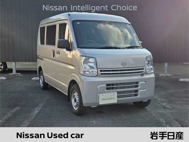 クリッパー DX ハイルーフ 4WD 