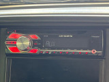 お好きな音楽を車内でお楽しみいただけます♪スピーカー交換・ウーハー追加などの音質向上や、最新ナビ・後席モニター等の取り付けも是非ご相談ください!