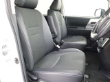 運転席・助手席まわりです。有償にて保証付きに変更可能です。