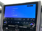 お気に入りの曲をBluetoothで再生できます♪ ドライブがさらに楽しくなりますよ♪