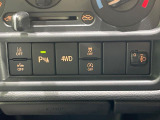 キャリイ KC エアコン パワステ 農繁仕様 4WD 