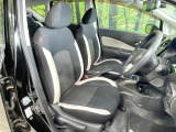 運転席シート廻りは使用感も少なく、良好な状態となっています。前オーナー様が丁寧に使っていたことがよくわかりますね。