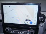 T-Connect ナビ!※T-Connectを無償で利用できる期間は2028年1月31日まで。