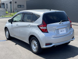 ノート 1.2 X FOUR 4WD 