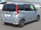 展示されているお車は全台1年間のトヨタロングラン保証が付いて参ります。最長3年間の保証をお付けすることも可能ですので、どのエリアに住むお客様でも安心して保証をお受けすることができます!