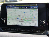 ★純正Connect9型ナビ★フルセグ・ハンズフリーフォン・VICS(FM多重)・ボイスコマンド・Bluetooth・USB接続・Apple CarPlay・Android Auto?連携機能!