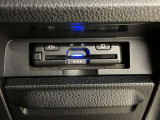 高速道路をスイスイッと通過の『ETC』付き!ETCカードをお持ちでない方は、トヨタETCカードもございますので、ご相談下さいね!