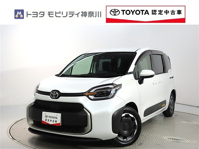 シエンタ ハイブリッド 1.5 Z