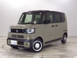 ホンダカーズ東京中央堀之内店へようこそ。 当社デモカーお墨付き車両。人気車両で充実装備の一台。お薦めです。
