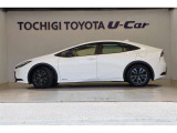 プリウス 1.8 X E-Four 4WD 