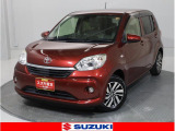 充実した納車前整備!充実した保証!スズキ認定中古車☆ Bluetooth対応7インチナビ・ETC・バックカメラ・前方ドラレコ付