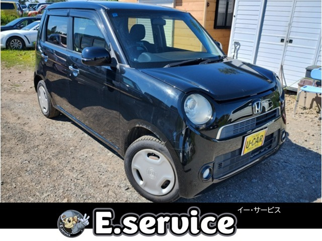 N-ONE G Lパッケージ 4WD 車検2年