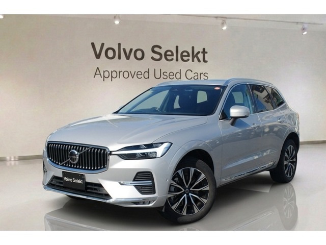 XC60 アルティメット B5 AWD 4WD 