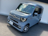 N-VAN  ファン ターボ
