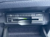 【ETC】高速道路の料金所をストレスなく通過!話題のスポットやサービスエリアに多い「スマートIC」利用時は必須のアイテムです。当店でセットアップを実施、ご納車当日からすぐにご利用いただけます!