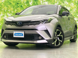 【中古車情報】トヨタ C-HR   の中古車詳細（走行距離：5.6万km、カラー：メタルストリームメタリック、販売地域：岡山県岡山市北区）