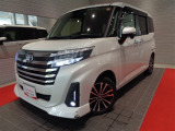 トヨタ ルーミー