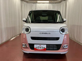 ムーヴキャンバス  ストライプス G