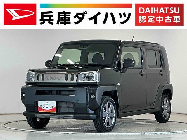 タフト G ダーククロム ベンチャー 