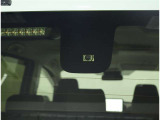 リヤ用ドライブレコーダー装備!これがあれば、相手方が危険運転をしてきた場合などでも客観的に証明でき、事故や事件の直接的な証拠の確保にも生り得ます。