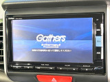 N-BOXカスタム G Lパッケージ 