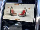 【フロントシートヒーター】3段階で調節可能。車内でエアコンが効く前に急速で暖まります。寒い時期に欠かせない装備です。