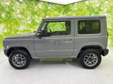 ジムニー XC 4WD 