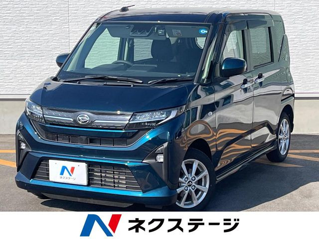 ムーヴ G