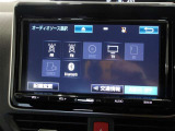 Bluetooth接続機能・スマートフォンなどからお気に入りの音楽を飛ばしてワイヤレス再生したり、ハンズフリー通話ができます。
