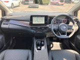 ノートオーラ 1.2 G FOUR レザーエディション 4WD 