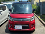 スペーシアカスタム XS リミテッド 4WD 