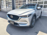 CX-5 2.5 25S プロアクティブ 4WD 