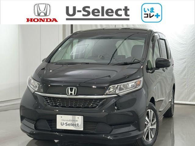 フリード+ 1.5 ハイブリッド G ホンダセンシング