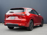 CX-60 3.3 XD ハイブリッド エクスクルーシブスポーツ ディーゼル 4WD 