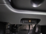 ETCを装備しているので高速道路もスムーズに走ることができます♪