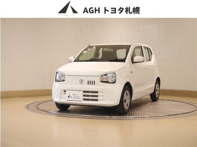 アルト L 4WD 