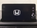 Honda CONEECT対応で、更に便利が広がったナビディスプレーです♪フルセグTVとFM/AMラジオもお聞きいただけます♪