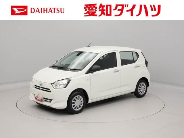 ミライース L SAIII 