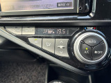 【 オートエアコン 】車内温度を感知して自動で温度調整をしてくれるのでいつでも快適な車内空間を創り上げます!//