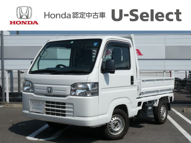 アクティトラック アタック 4WD 4WD