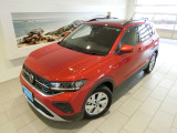 T-Cross TSI アクティブ 