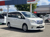 日産 セレナハイウェイスターS-HYBRID入荷しました!