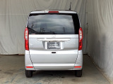 N-BOX G スロープ 4WD 