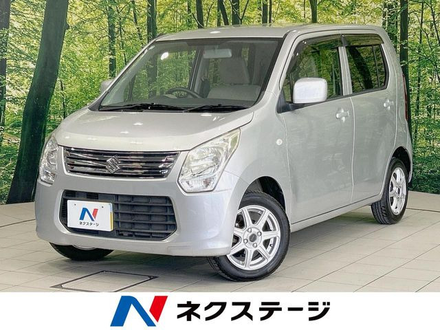 ワゴンR FX