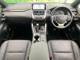 NX 300h スパイス&シック 