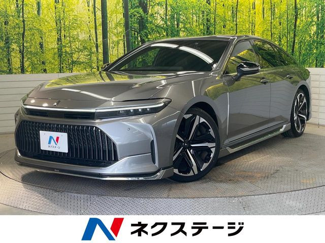 クラウン Z
