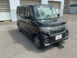 N-BOXカスタム L 4WD 