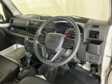 ハイゼットトラック スタンダード 3方開 4WD